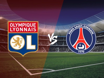 Xem Lại Lyon vs PSG - Vòng 12 France Ligue 1 2025/26
